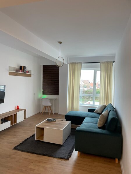 Str. Mestesugarilor, Oradea